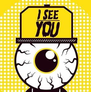 Meet your Posher, Patrick